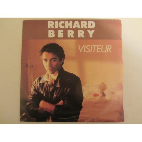 Visiteur - J'Aime Les Gens