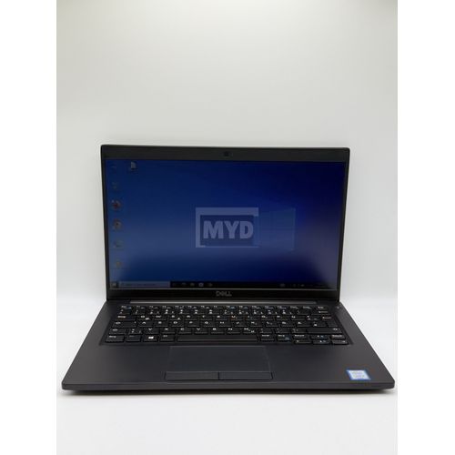 PC Portable Dell Latitude 7390 13" Core i5-7300U @ 1.9GHz, 8Go 256Go SSD W 11Pro