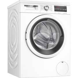 Bosch WUU28T63ES machine à laver chargement frontal 8 kg 1400 tr/min Blanc