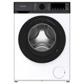 Aspes AL6203AIDV machine à laver chargement frontal 6 kg 1200 tr/min Blanc