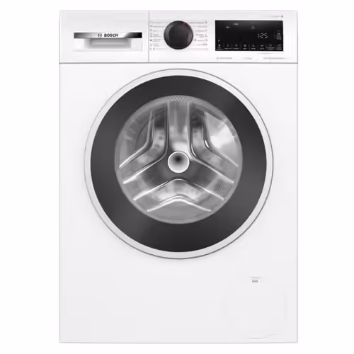 Bosch Serie 6 WGG254ZBES machine à laver chargement frontal 10 kg 1351 tr/min Blanc
