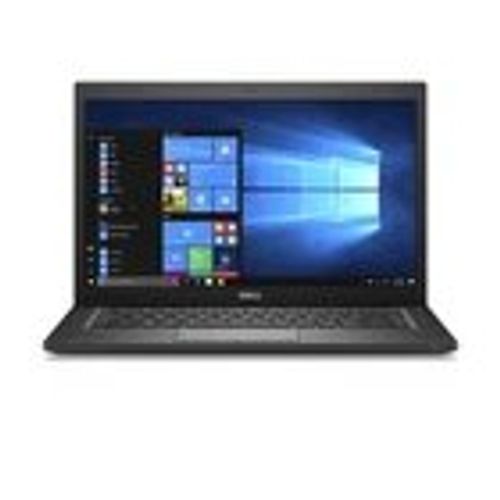 PC Portable Dell Latitude 7480 14" Core i5-7300U@2.40GHz, 8Go 256Go SSD Windows 10Pro
