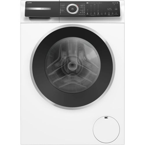 Bosch Serie 6 WGH244A0ES machine à laver chargement frontal 9 kg 1257 tr/min Blanc