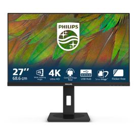 Ecran PC Philips 3000 series 27B1N3800/00 27" 3840 x 2160 4K Ultra HD LCD Noir