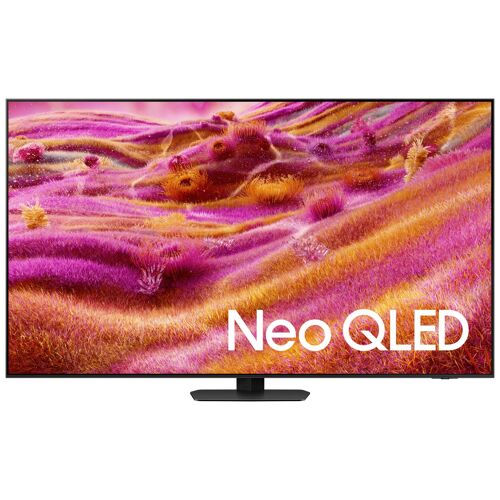 Samsung Neo QE55QN90FAT 55" 4K Ultra HD Smart TV Wifi Noir et Titane