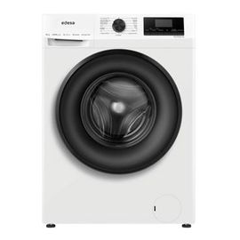 Edesa EWF-8402 WH machine à laver chargement frontal 8 kg 1400 tr/min Blanc