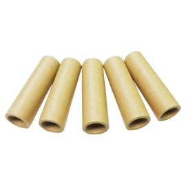 Zebra 15055 Pièce détachée ou accessoire pour imprimante/scanner Mandrin ruban 10 pièces