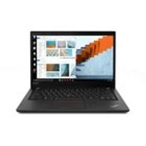 PC Portable LENOVO ThinkPad T14 Gen 2i,Core i5-1145G7@2.60GHz, 16Go 256Go Windows 11Pro