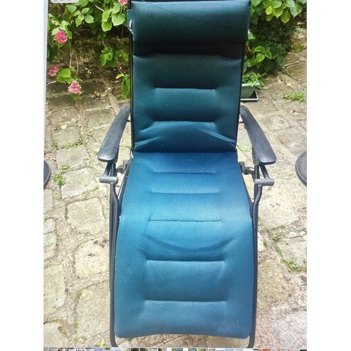 Chaise Longue Inclinablelafuma 