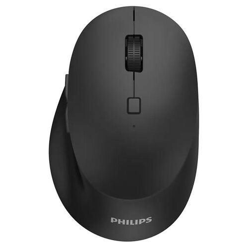 Philips SPK7507B/00 souris Bureau Droitier RF sans fil Optique 3200 DPI