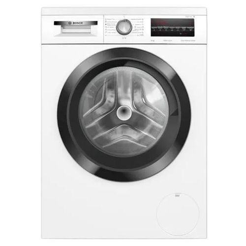 Bosch Serie 6 WUU28T68ES machine à laver chargement frontal 9 kg 1351 tr/min Blanc