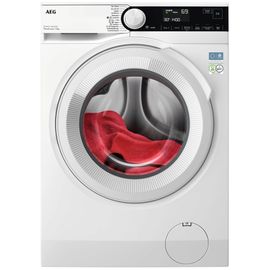 AEG LFR7394N2B machine à laver chargement frontal 9 kg 1351 tr/min Blanc