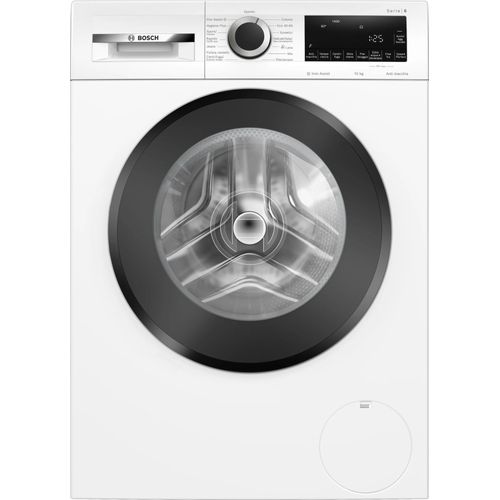 Bosch Serie 6 WGG254Z9II machine à laver chargement frontal 10 kg 1351 tr/min Blanc
