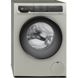 Balay 3TS495XS machine à laver chargement frontal 9 kg 1351 tr/min Acier inoxydable