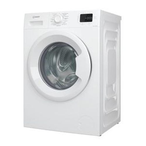 Indesit IM 762 MY TIME SPT machine à laver chargement frontal 7 kg 1151 tr/min Blanc
