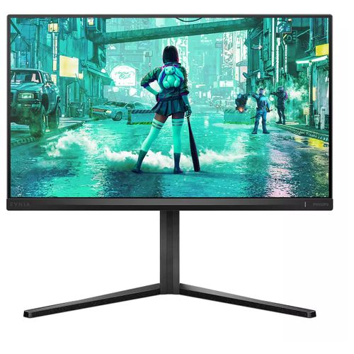 Ecran PC Philips Evnia 3000 24M2N3200AM/01 23.8" 1920 x 1080 Full HD LCD Gris