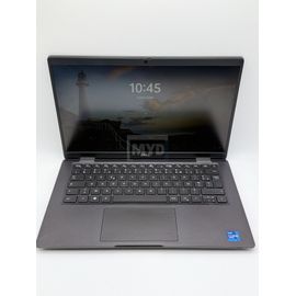 PC Portable Dell Latitude 7420, 14" Core i7-1185G7 3GHz, 16Go 512Go SSD Windows 11 Pro
