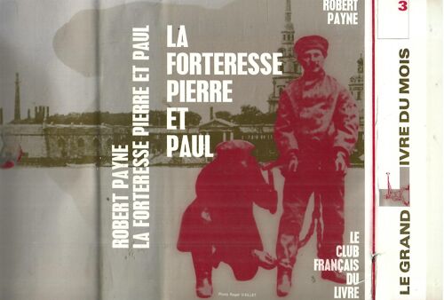 La Forteresse Pierre Et Paul Payne