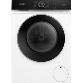 Siemens iQ500 WG56H2A0ES machine à laver chargement frontal 10 kg 1580 tr/min Blanc