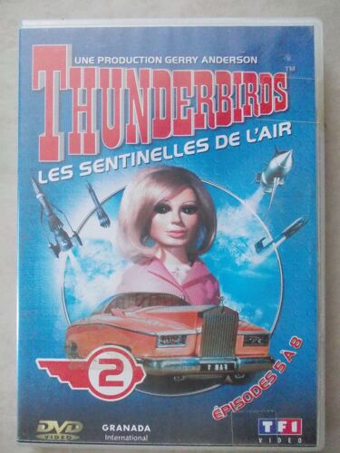 Les Sentinelles De L Air Dvd 2