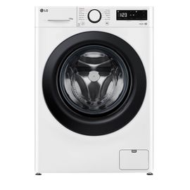 LG F4WR510SBW machine à laver chargement frontal 10 kg 1360 tr/min Blanc