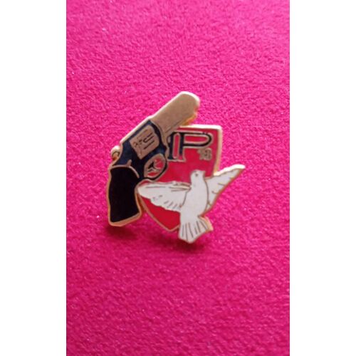 Pins Police