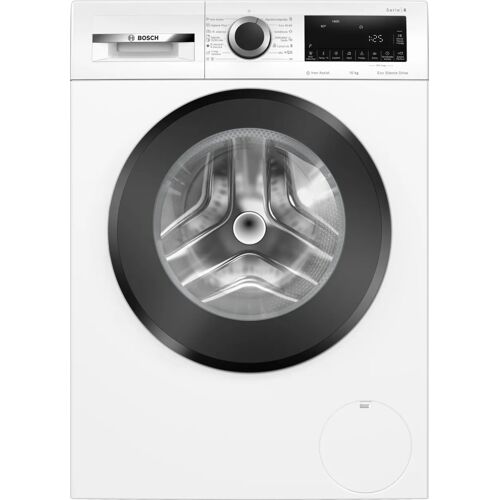 Bosch Serie 6 WGG254Z5ES machine à laver chargement frontal 10 kg 1351 tr/min Blanc