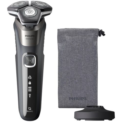 Philips Shaver Series 5000 S5887/13 Rasoir Électrique 100 % Étanche