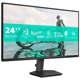 Ecran PC Philips Evnia 3000 24M2N3200NF/00 23.8" 1920 x 1080 Full HD LCD Gris