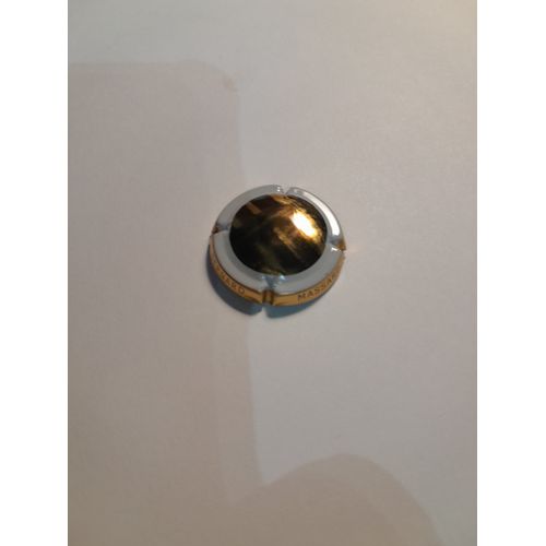 Capsule De Champagne