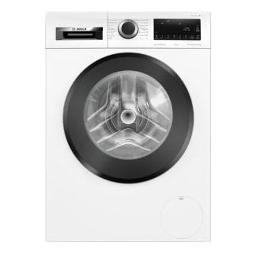 Bosch Serie 6 WGG254Z1ES machine à laver chargement frontal 10 kg 1351 tr/min Blanc