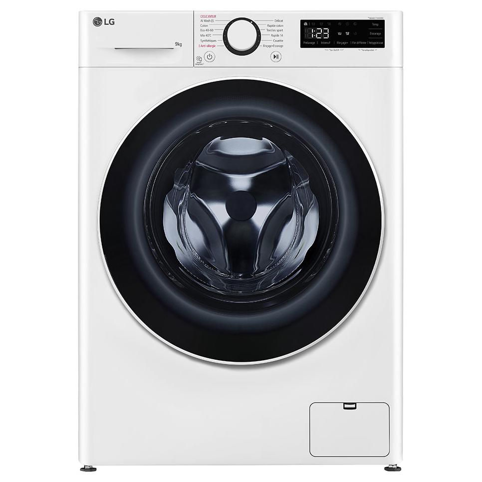 Lave Linge Sechant Encastrable INDESIT BIWDIL861485EU