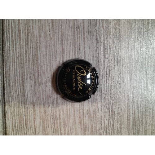 Capsule De Champagne