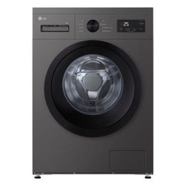 LG F94N14SLS machine à laver chargement frontal 9 kg 1350 tr/min Graphite