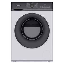 SVAN SL8203AIDV machine à laver chargement frontal 8 kg 1200 tr/min Blanc