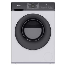 SVAN SL6203AIDV machine à laver chargement frontal 6 kg 1200 tr/min Blanc