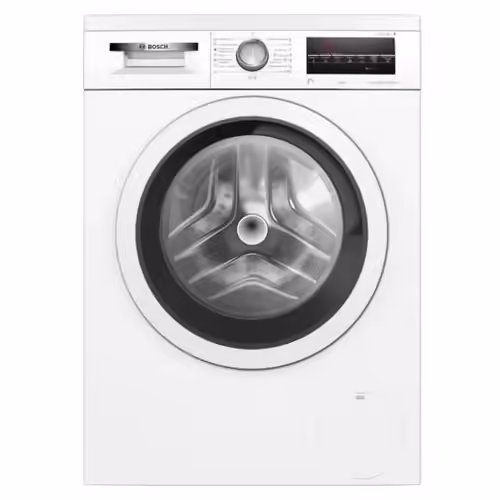 Bosch Serie 6 WUU28T66ES machine à laver chargement frontal 9 kg 1351 tr/min Blanc