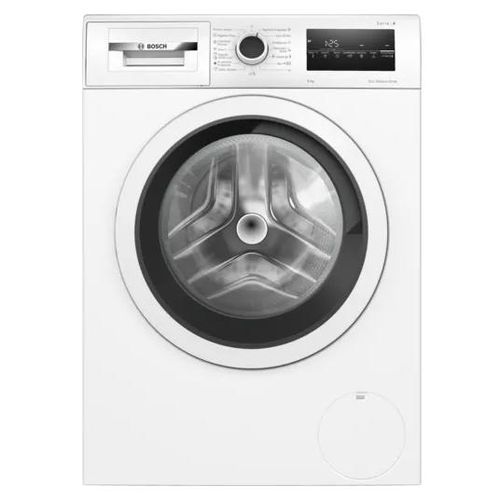 Bosch Serie 4 WAN28200ES machine à laver chargement frontal 8 kg 1400 tr/min Blanc