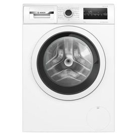 Bosch Serie 4 WAN28200ES machine à laver chargement frontal 8 kg 1400 tr/min Blanc