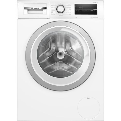 Bosch Serie 4 WAN28259GB machine à laver chargement frontal 9 kg 1351 tr/min Blanc