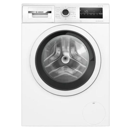 Bosch Serie 4 WAN24200EP machine à laver chargement frontal 9 kg 1200 tr/min Blanc