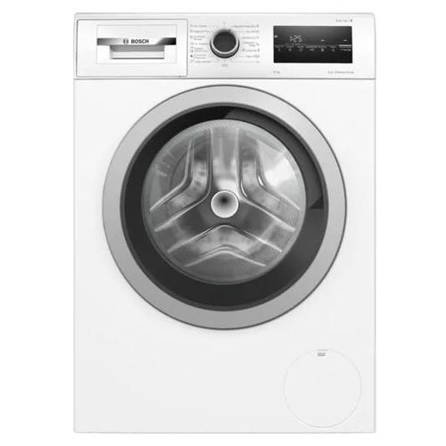 Bosch Serie 4 WAN28201EP machine à laver chargement frontal 9 kg 1351 tr/min Blanc