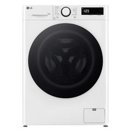 LG F34R50WHS machine à laver chargement frontal 13 kg 1360 tr/min Blanc
