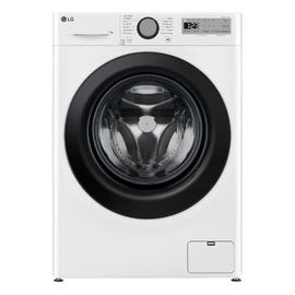 LG F14R15WHS machine à laver chargement frontal 11 kg 1350 tr/min Blanc