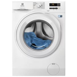 Electrolux SensiCare 600 EFI6194O1B machine à laver chargement frontal 9 kg 1351 tr/min Blanc