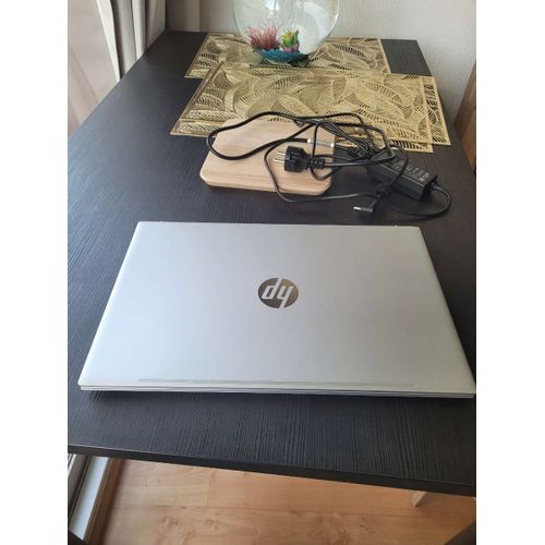 ordinateur portable Windows hp pavilion 15