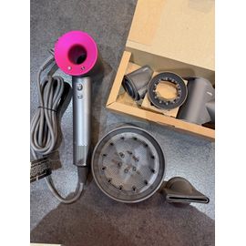 Dyson Supersonic Hd008