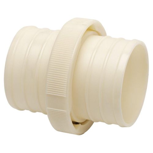 Draper Tools 23202 raccord des tuyaux d'eau Raccords de tuyaux Acrylonitrile-Butadiène-Styrène (ABS) Crème