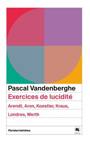 Exercices De Lucidité