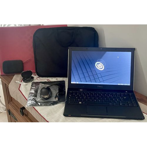 Ordinateur Portable Dell Latitude 13